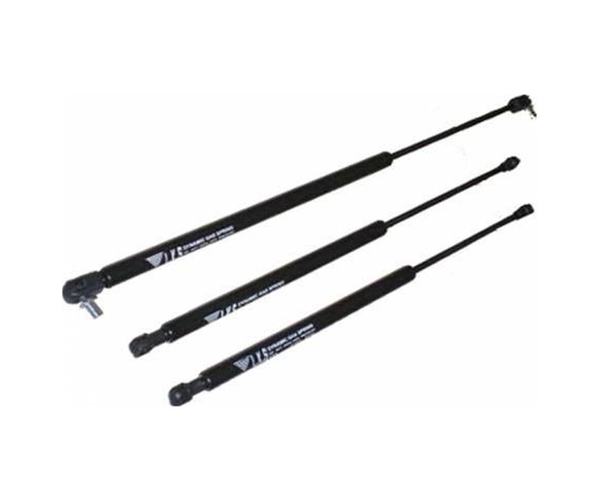 Volkswagen Golf 4 Bagaj Amortisörü Takimi Sag Sol 1997-2004 341555969