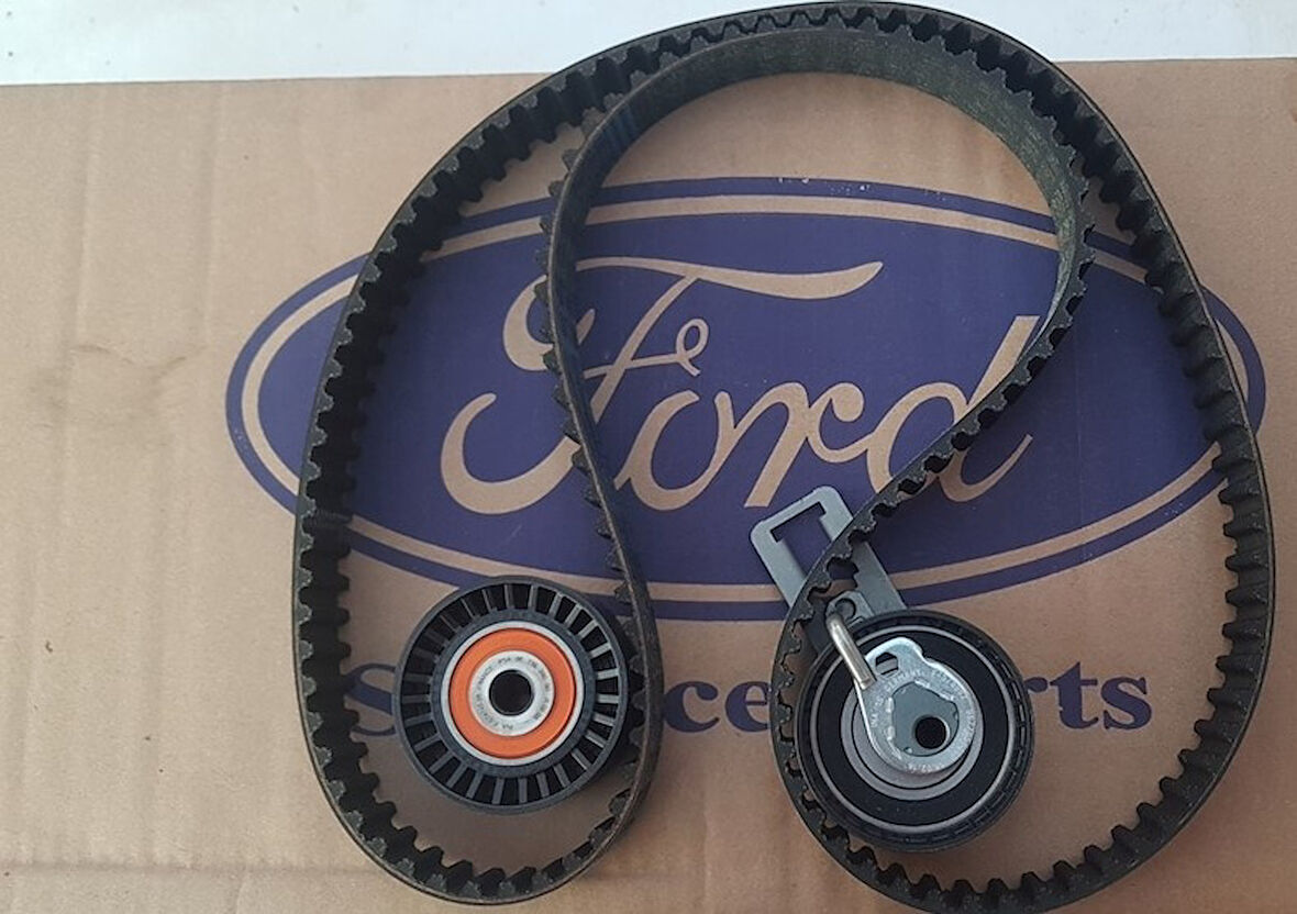 Ford Focus 3 - Ford C Max 1.6 Dizel 2011-2017 Triger Seti