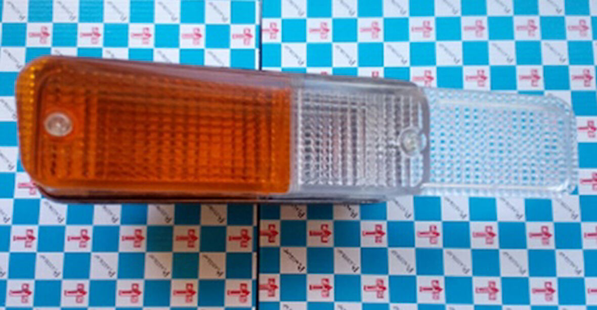 Ön Sinyal Park Lambası Komple Sol Doğan Murat 131