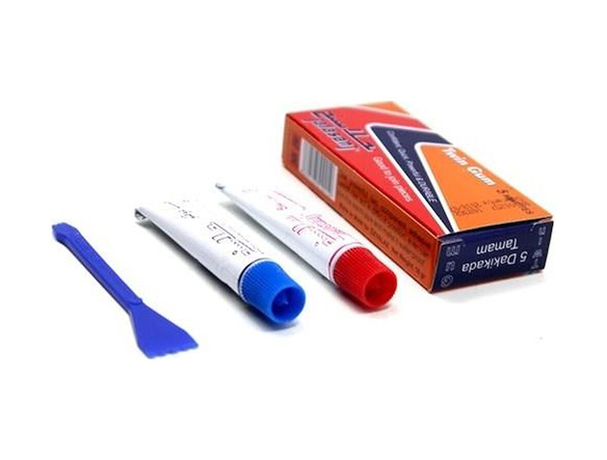 Iran Yapıştırıcı