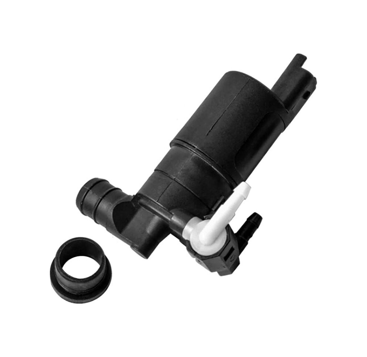Peugeot 307 Cam Su Fiskiye Motoru Çift Çıkış 2001 - 2008