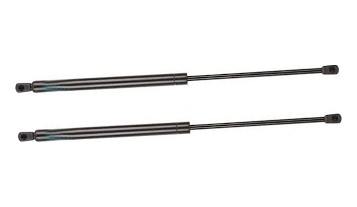 Peugeot 206 / 206+ - Bagaj Amortisörü Takim (Sag-Sol) 312732110