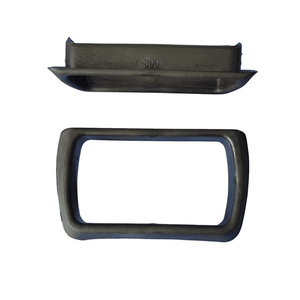 Tofas Uyumlu Dogan Sahin Kartal Tampon Sis Far Çerçevesi Takim 2 Adet 543720082