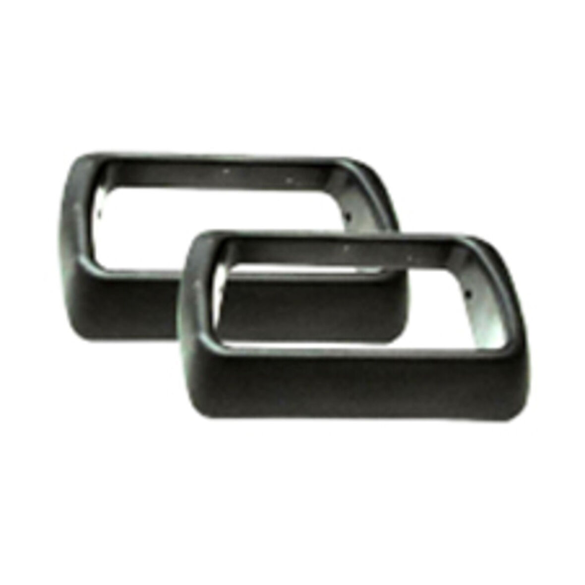 Tofas Uyumlu Dks Slx Sis Fari Çerçevesi Takim 2 Adet 430919037