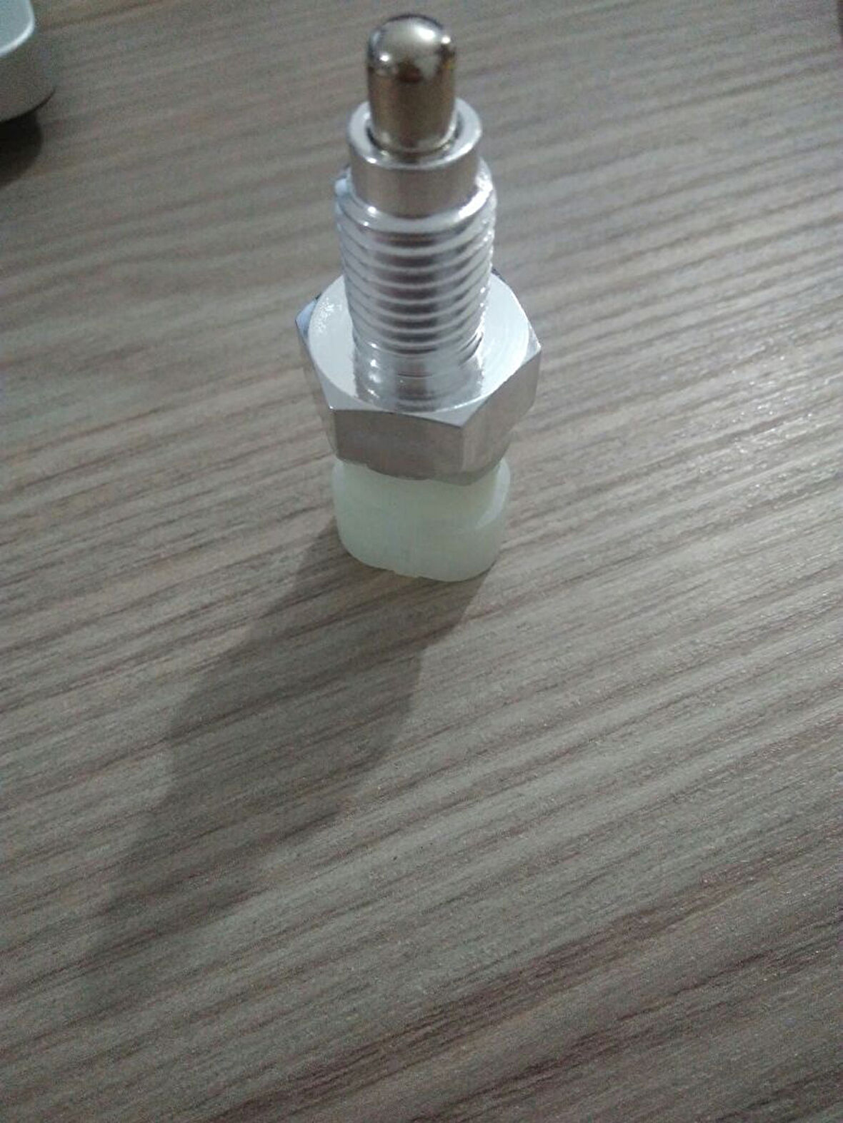 Opel Corsa B - Corsa C 1992-2006 - Geri Vites Müşürü