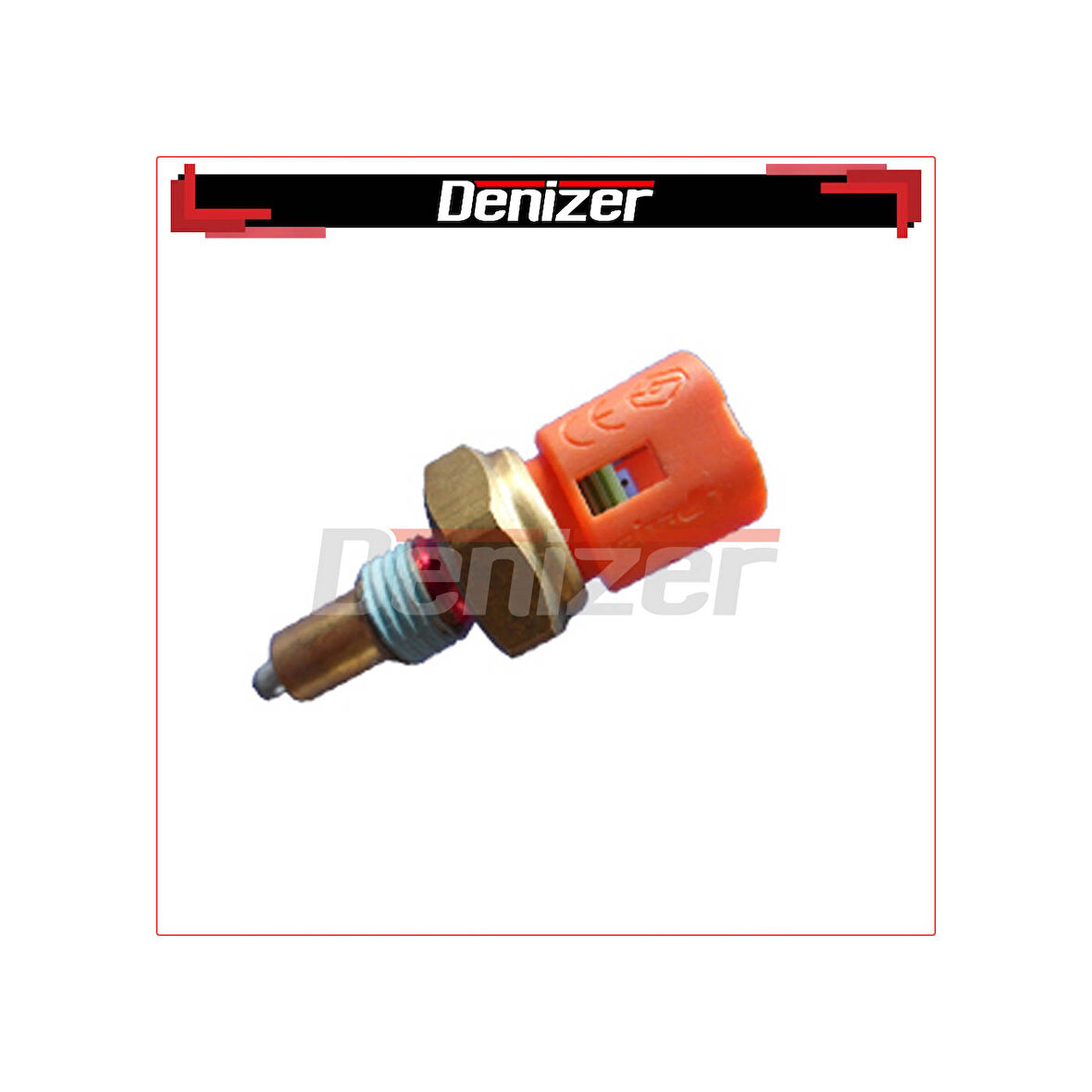 Renault R9 R11 R19 R21 Geri Vites Müşürü 7700802640 7700778780