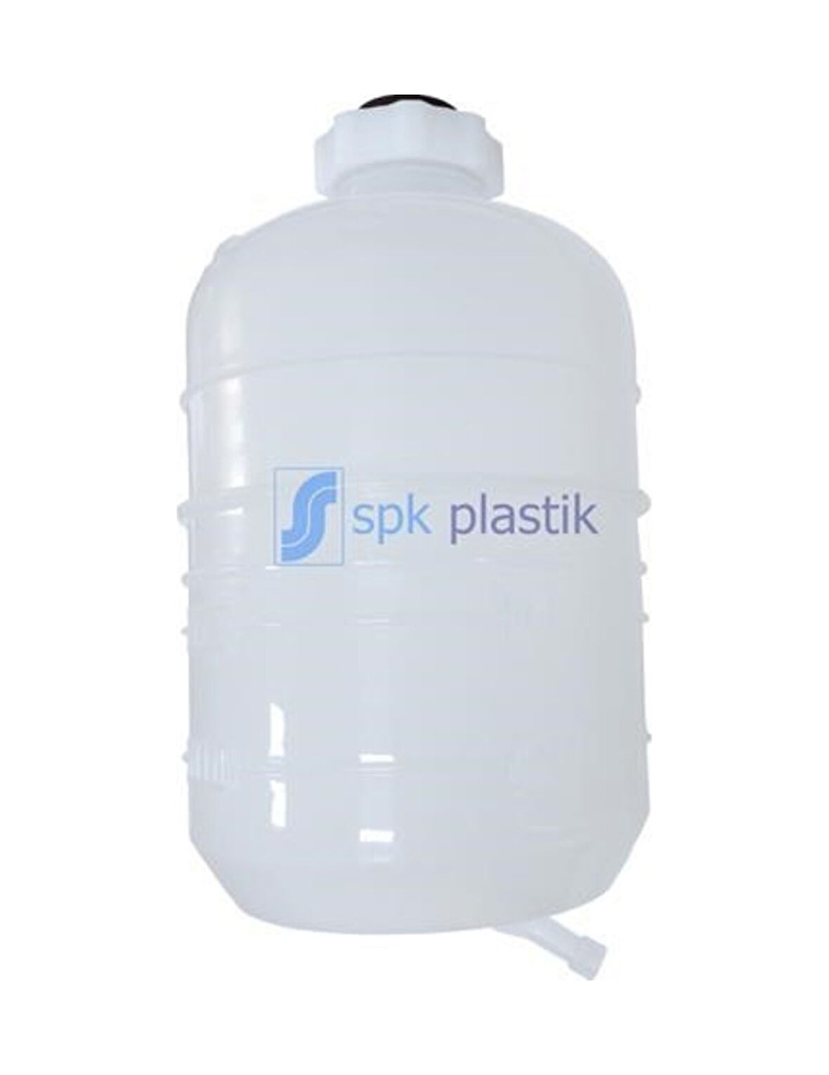 Yedek Su Deposu Genlesme Kapakli Toros R9 R11 R12 R18 R19 504587707