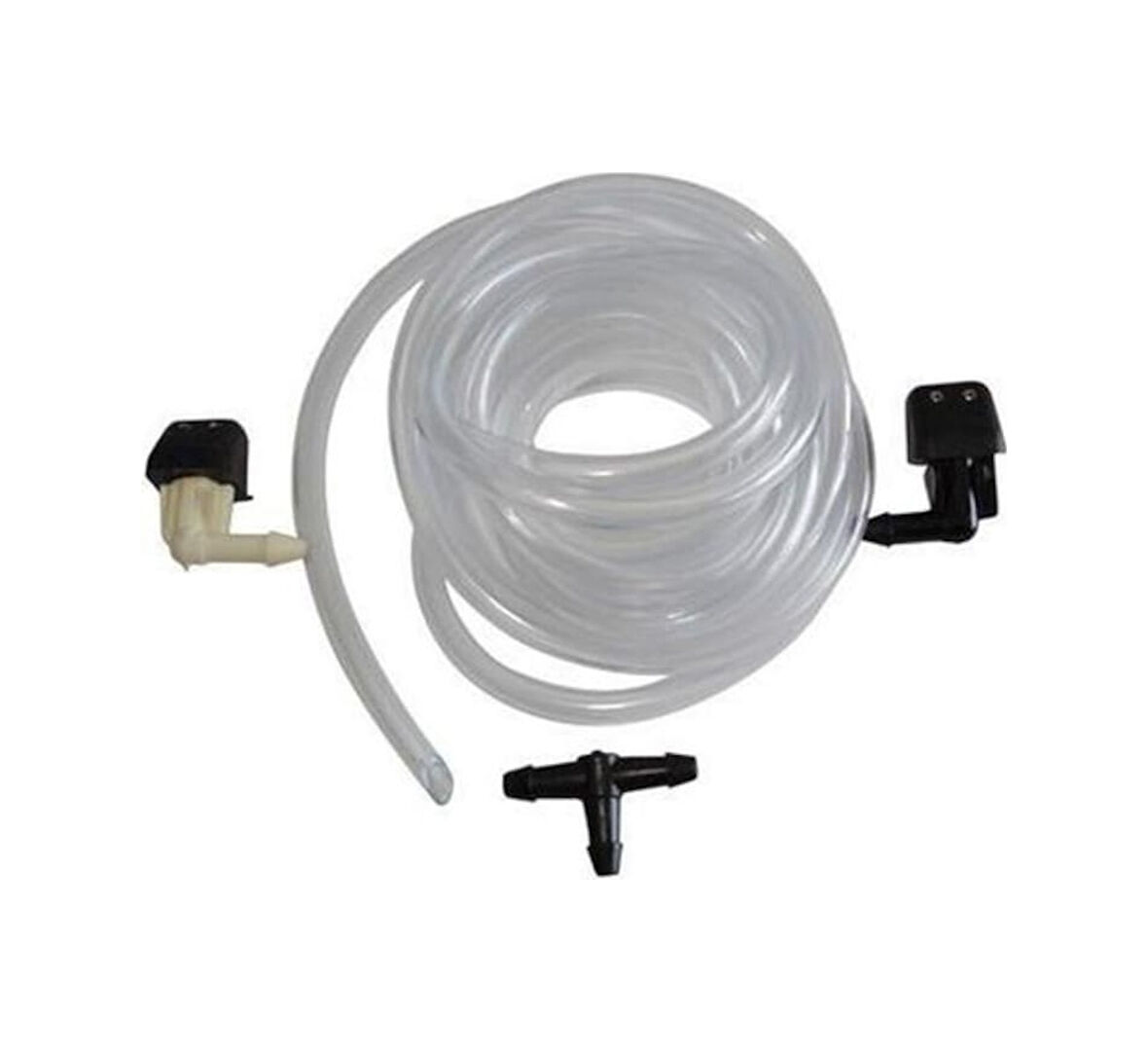 Renatlt R9 Cam Su Fiskiye Hortum Takimi 548239069