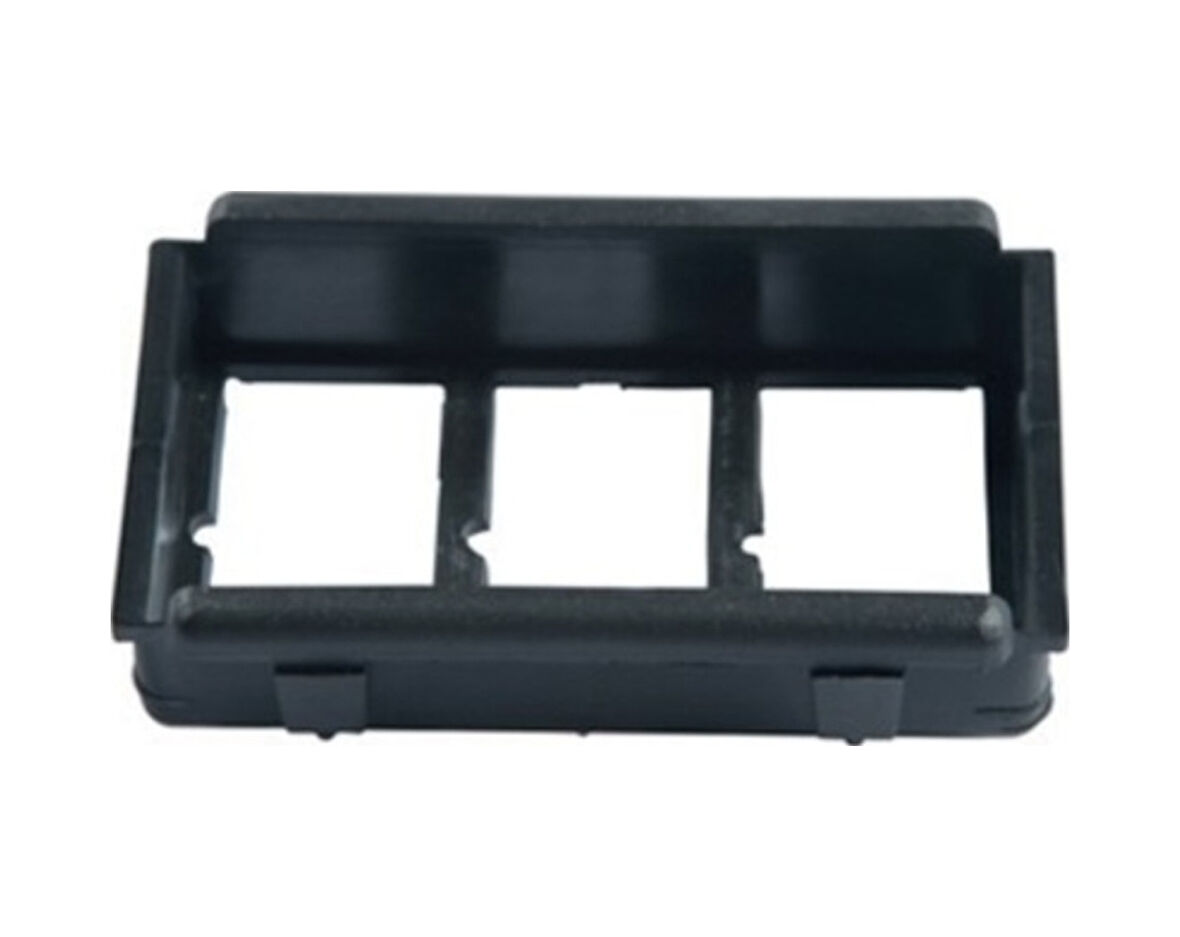 Renault R9 Orta Konsol Cam Dügme Çerçevesi 529939755