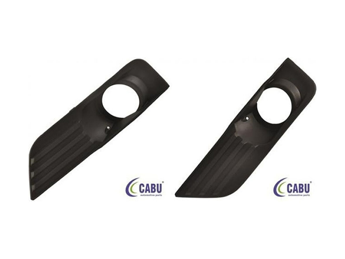 Ford Focus Ön Sis Farı Çerçevesi Kapağı Sisli Takım Sağ Sol 2005