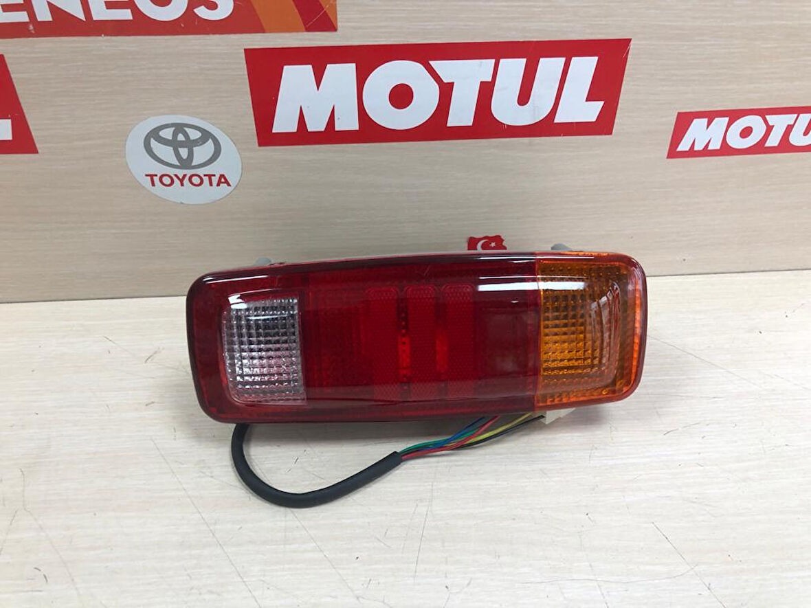 Kia Bongo Kamyonet 1998-2004 / Kia Bongo Sağ Stop Lambası