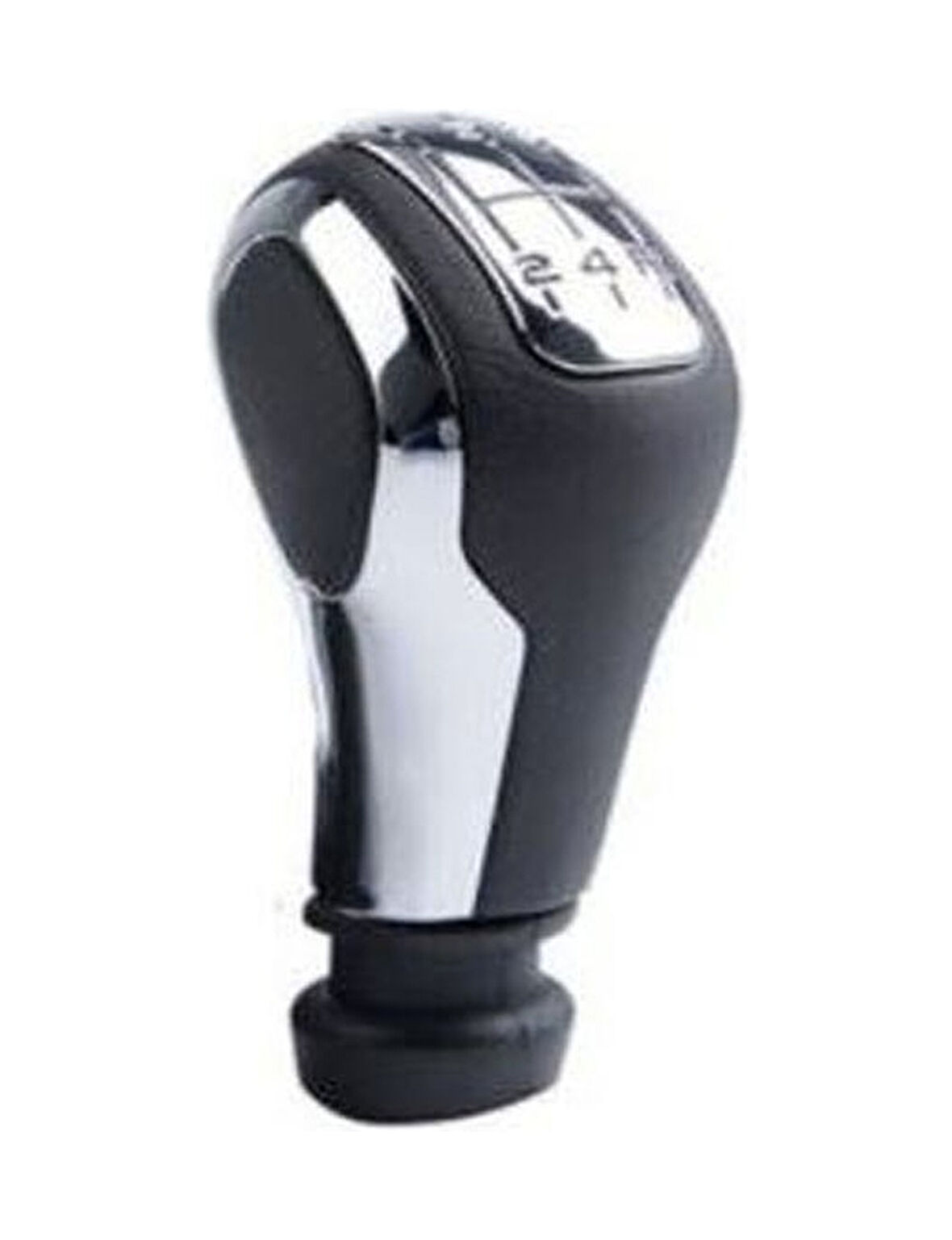 Partner Tepee Berlıngo 3 - Peugeot 206 207 208 307 - Citroen Spor Model Krom Vites Topuzu