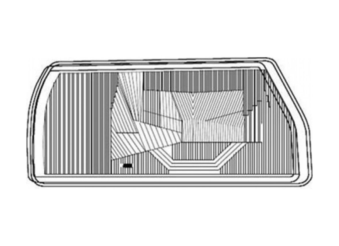 Skoda Favorit Formen Sol Far Cami Soför Tarafi 514456765