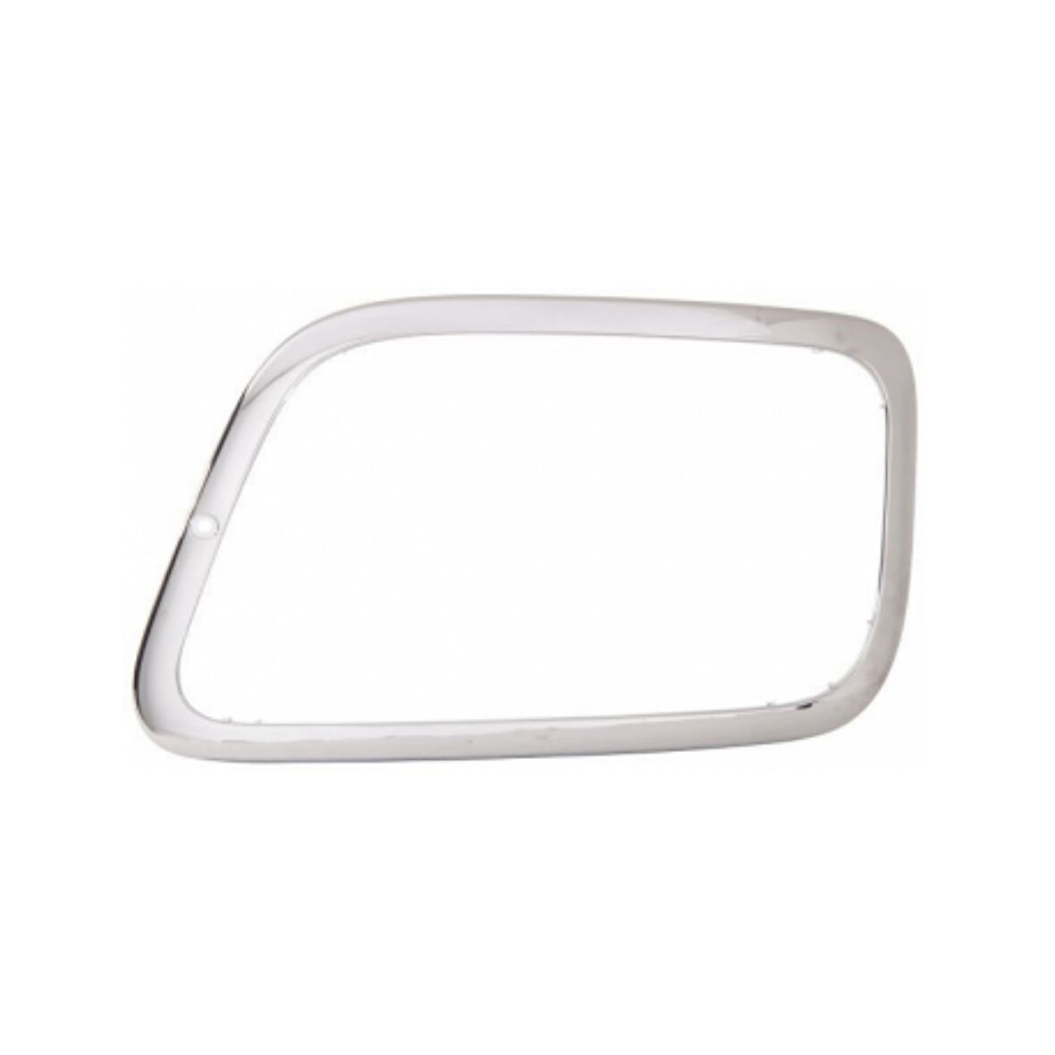 Mercedes Actros Mp3 Nikelajlı Sol Far Çerçevesi 2003 ve 2008 model arası için 9438260259