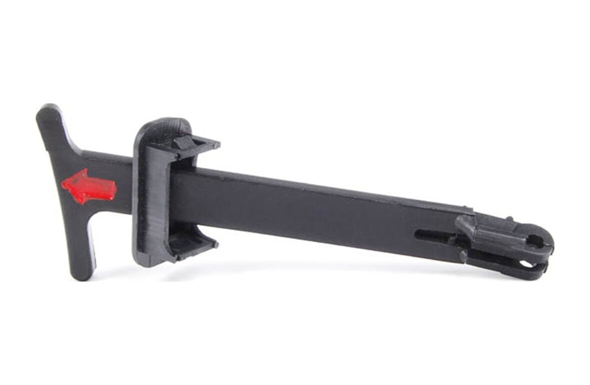 Kaput Açma Mandali - Bora - Golf4 - 1J0823593 250172011