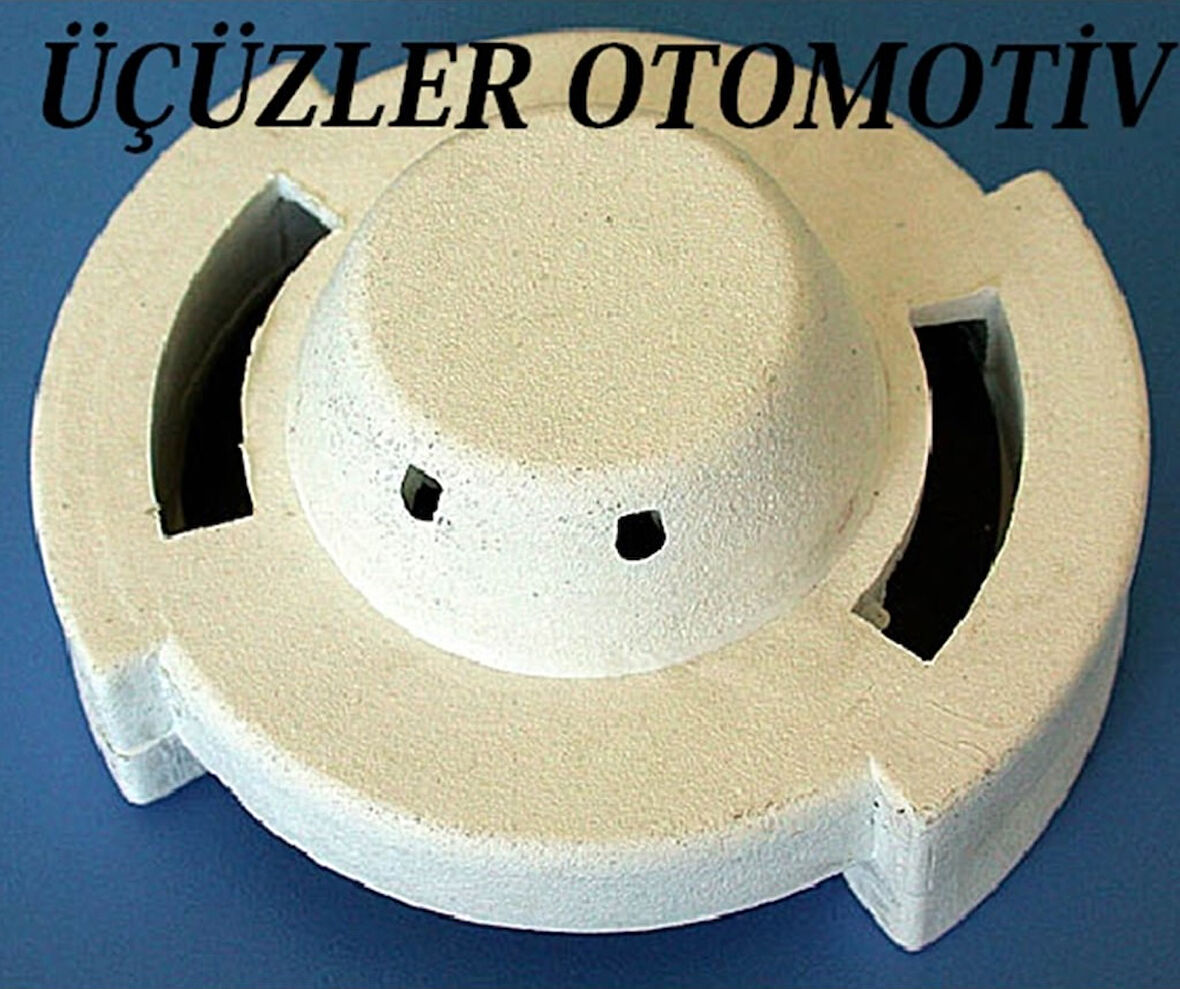 Tofas Uyumlu Radyatör Ek Su Depo Kapagi Dogan Kartal Sahin M124 M131 45437372