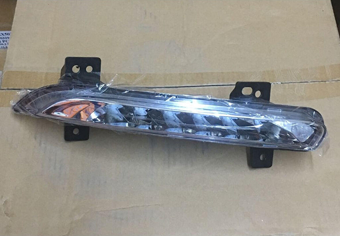 266005976R Fluence Gündüz Fari Sag Led Isikli 208541910