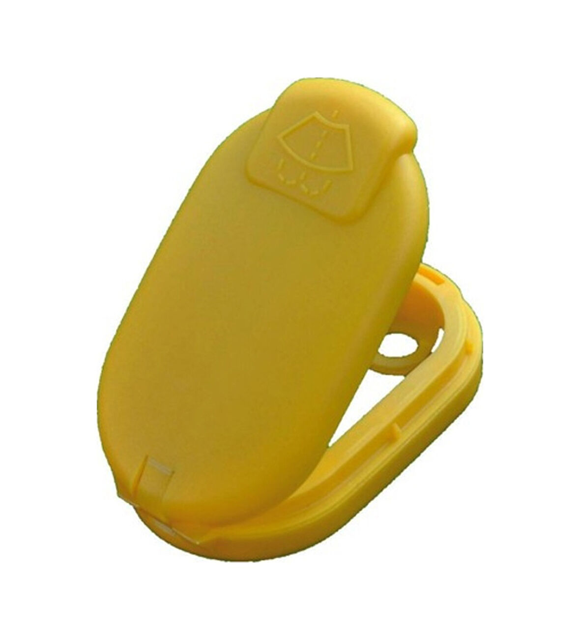 Space Renault Megane 2 Cam Su Fiskiye Depo Kapagi 8200226894 476654541