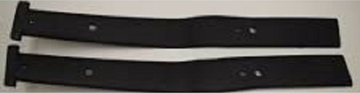 Tofas Uyumlu Kapi Orta Direk Kaplama Plastigi Bakalit Sag Sol Takim Slx 481610808