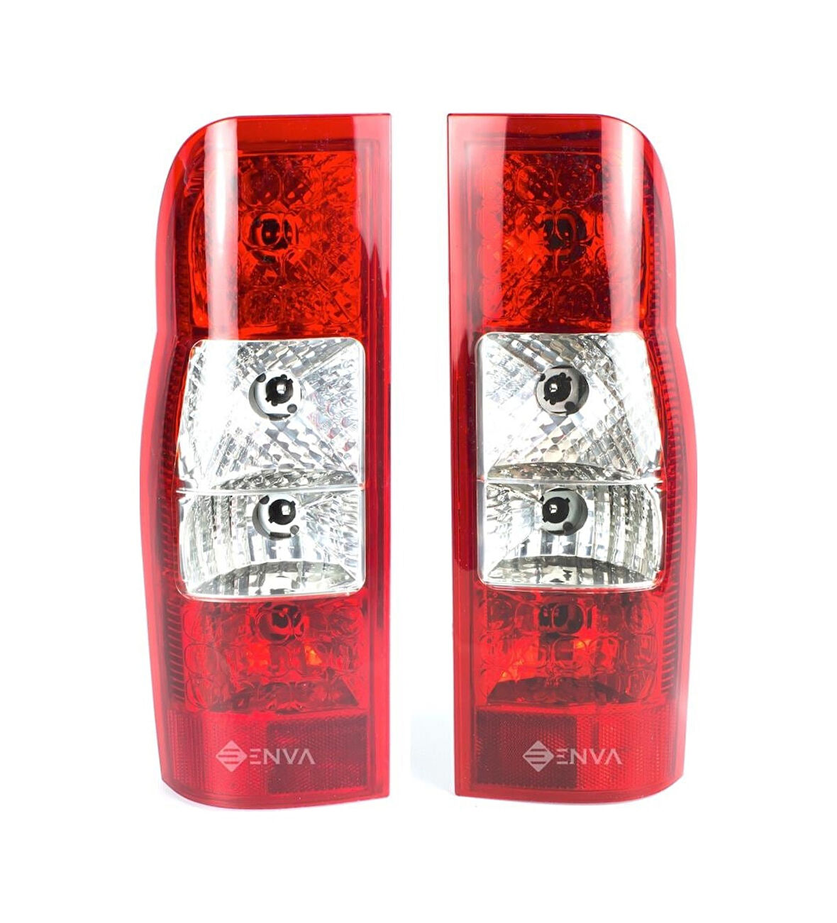 Ford Transit V347 Arka Stop Lambasi Sag - Sol Takim Duylu 2006-20 236961456