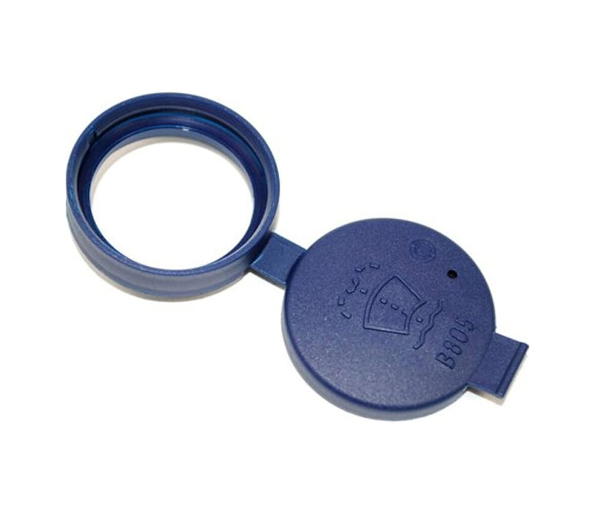 Fiat Linea Silecek Suyu Depo Kapağı [Cey] (71740943) 234717718