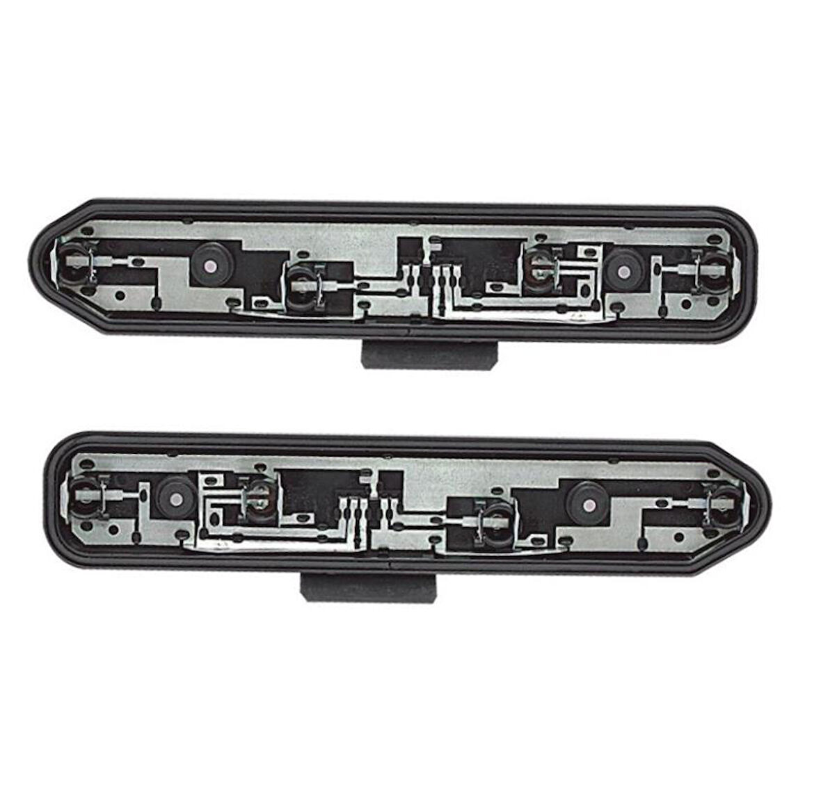 Tofaş Uyumlu Doğan Slx Sağ Sol Arka Stop Lambası Duyu Takımı