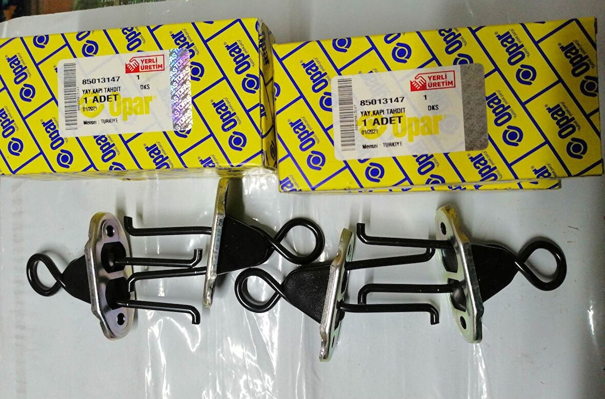 Tofas Uyumlu Kapi Tahdit Yayi (Kapi Gergisi ) Takim 262381188