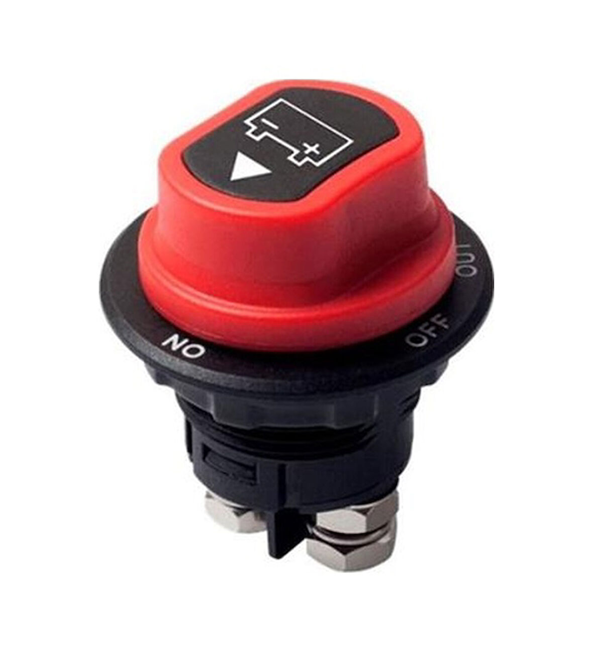 Mini Devre Kesici Akü Şalter 100-500a N11.14220