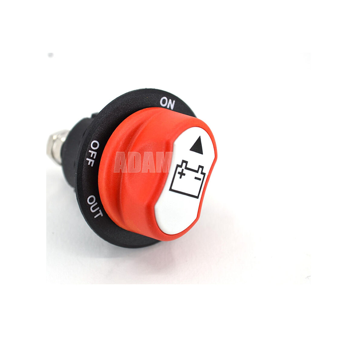 Akü Elektrik Devre Kesici Şalter Anahtar Mini 12v 24v 32v 100a