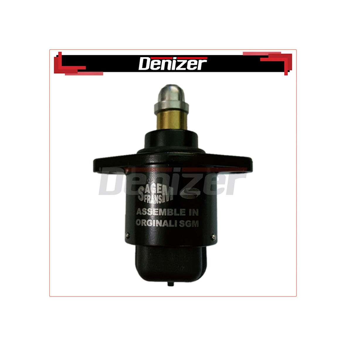 Palio Siena Albea 1.2 8V Slx Rölanti Ayar Motoru 9945776 77364619 341586815