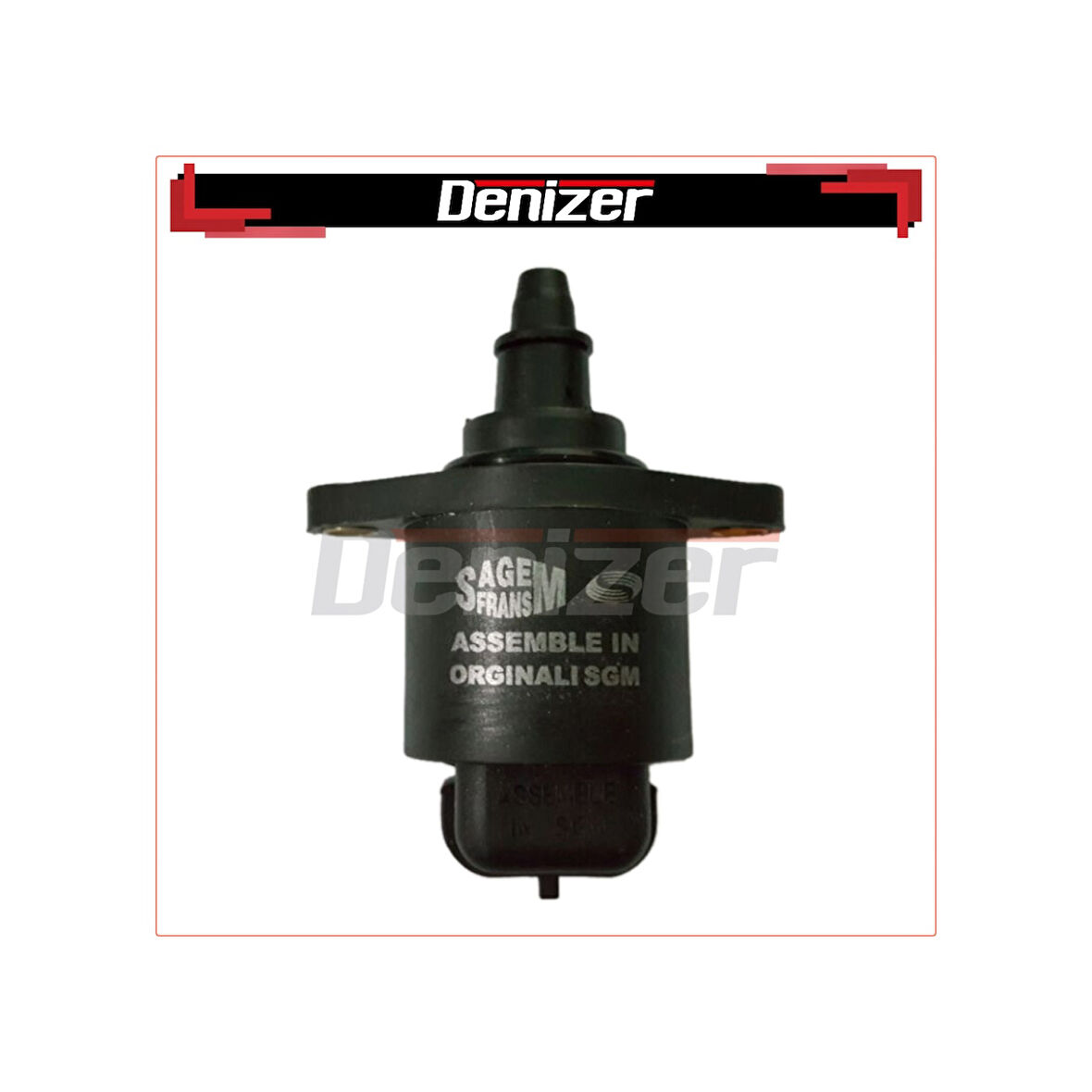 Fiat Palio 1.4 Rölanti Ayar Motoru Sagemfrans 9949149 341586818
