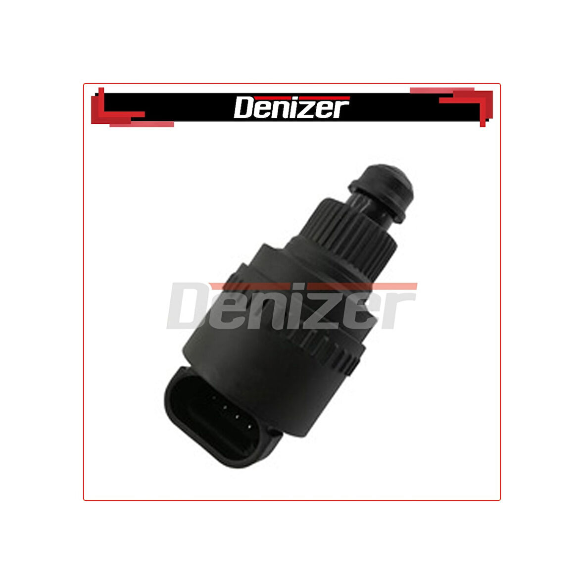 Fiat Palio Siena Bravo 1.6 16V Rölanti Ayar Motoru 9244290500 419018637