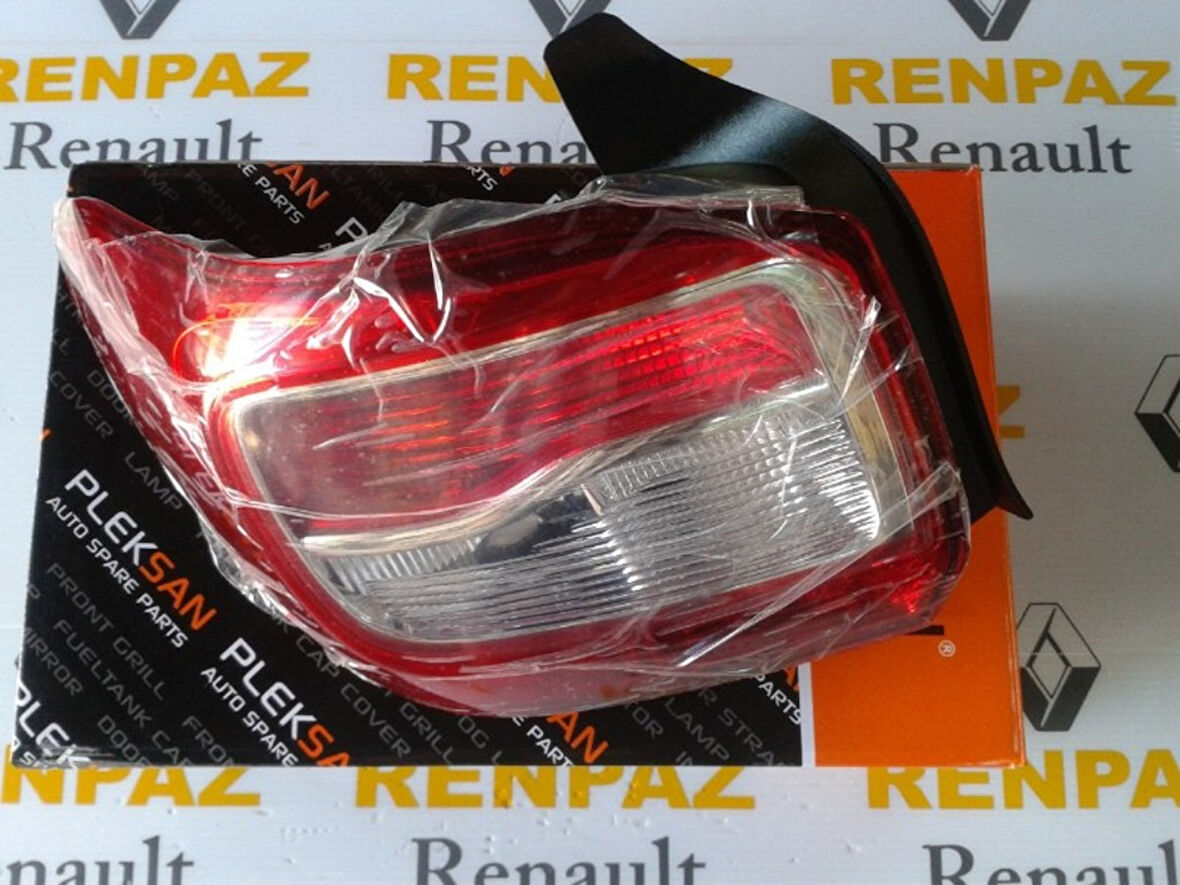 Clio Symbol Sol Stop Lambasi 265556233R 165435477