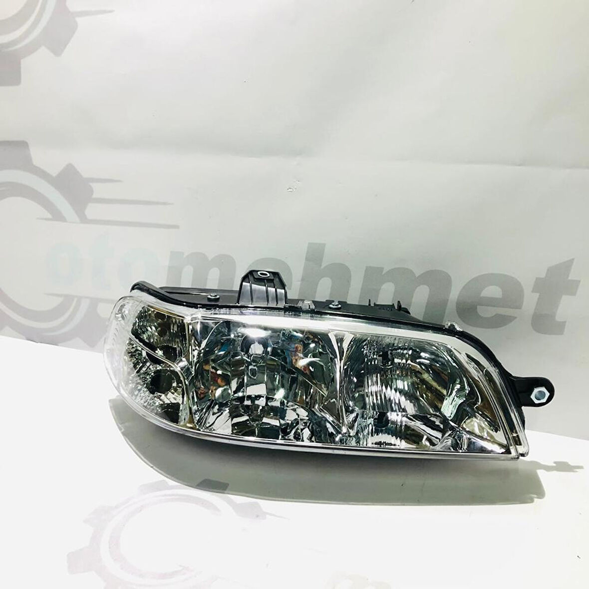 Ön Far Sag Albea Palio 2003-2005 526705881