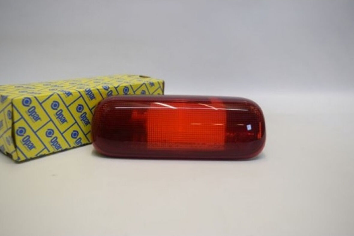 Doblo 2001-2009 Üçüncü 3.Stop Lambası  Mako 46808225