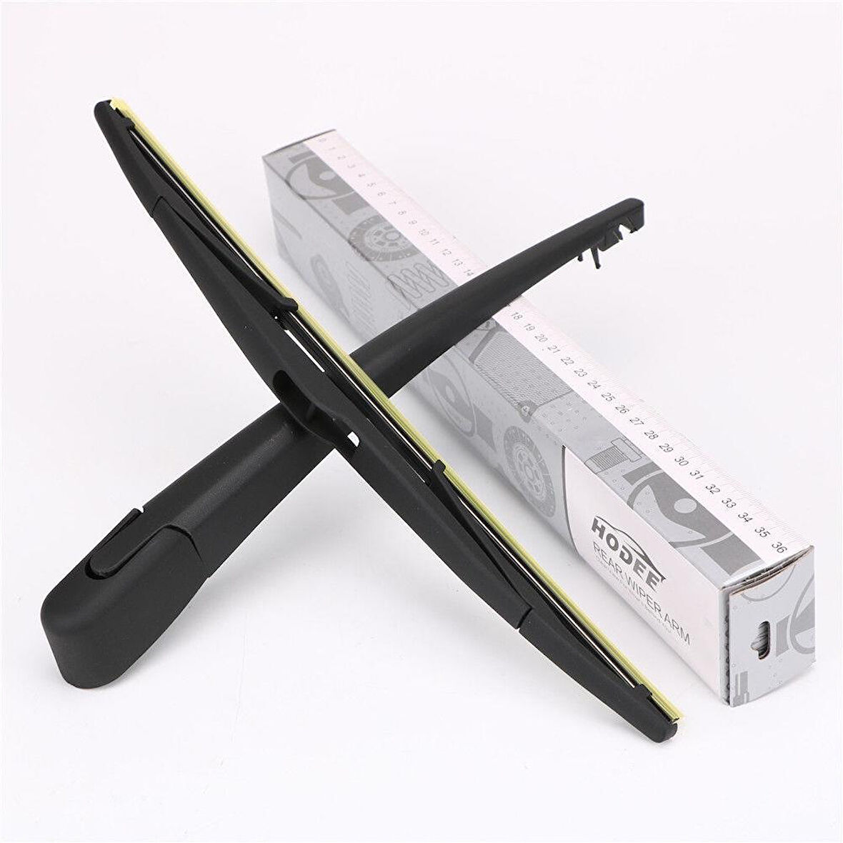 Renault Kangoo 2 Arka Silecek Kolu ve Süpürgesi 2008-2013