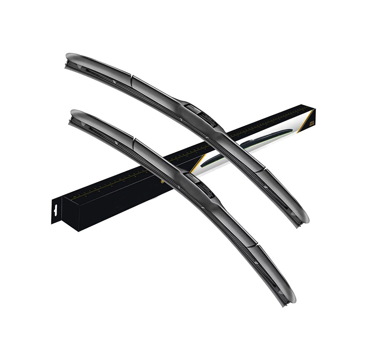 Bmw 3 E36 Ön Silecek Takımı (1991-1998) Bulacaksin Hibrit