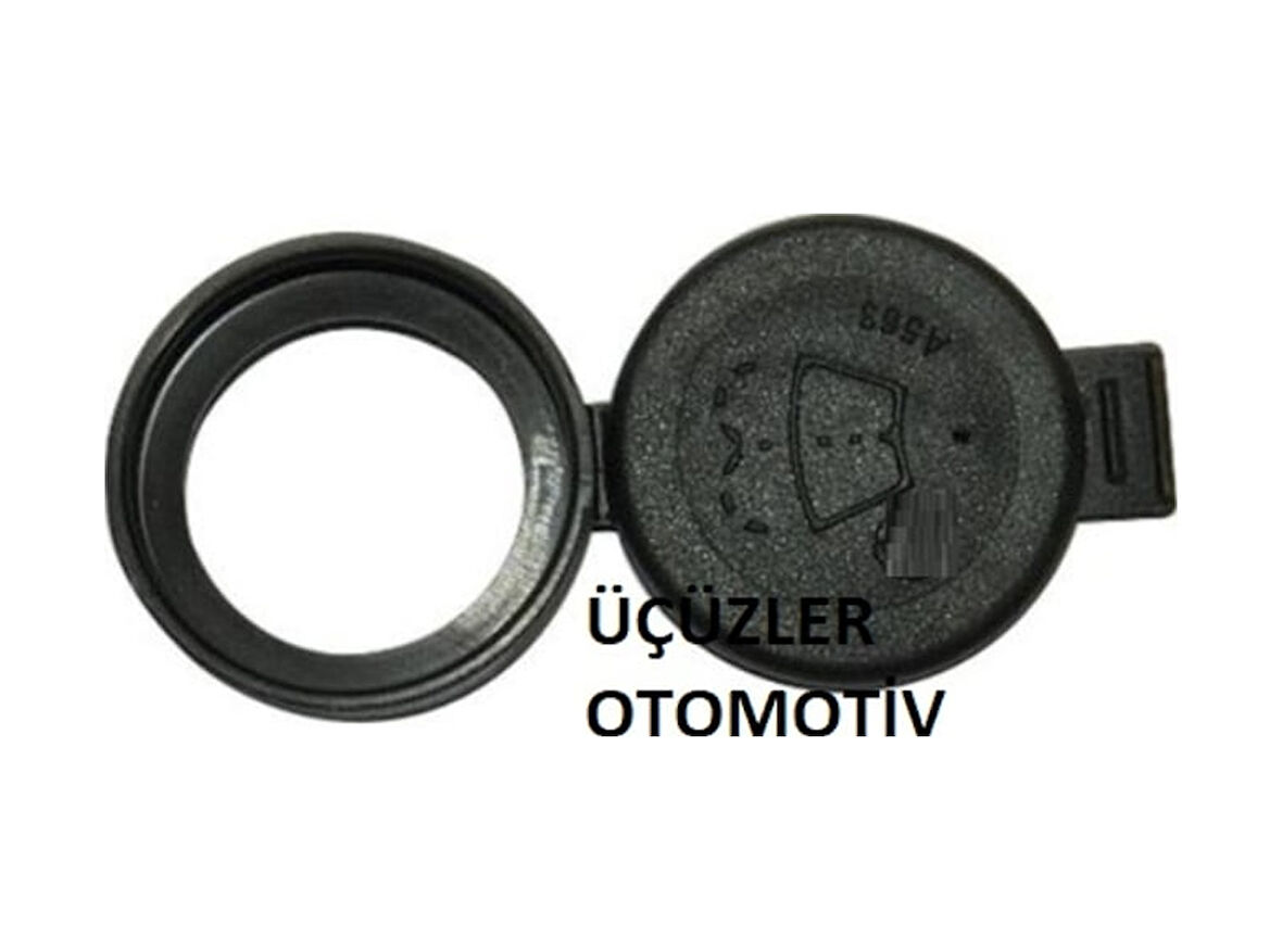 Tempra Tipo Cam Su Deposu Bidonu Kapağı