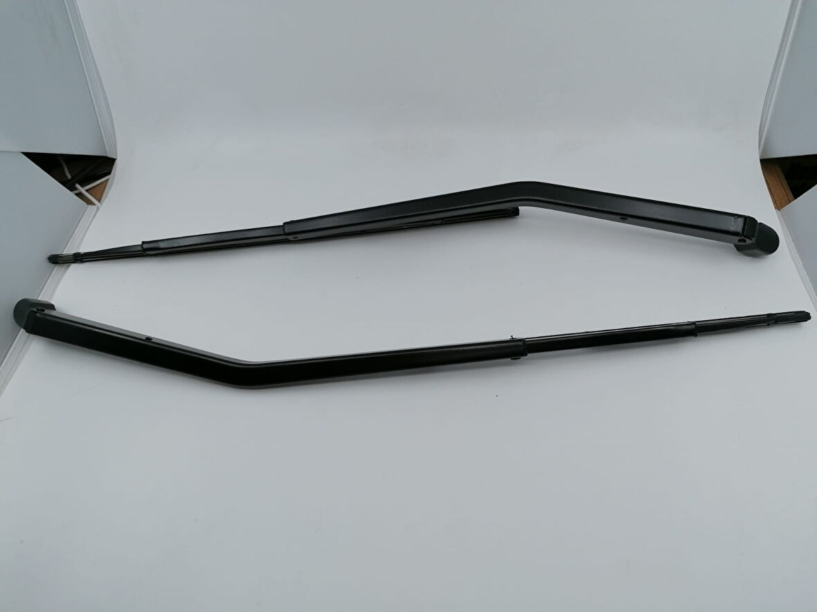 Tofaş Uyumlu Slx Silecek Süpürgesi Kollu Telli Sağ-Sol Takım