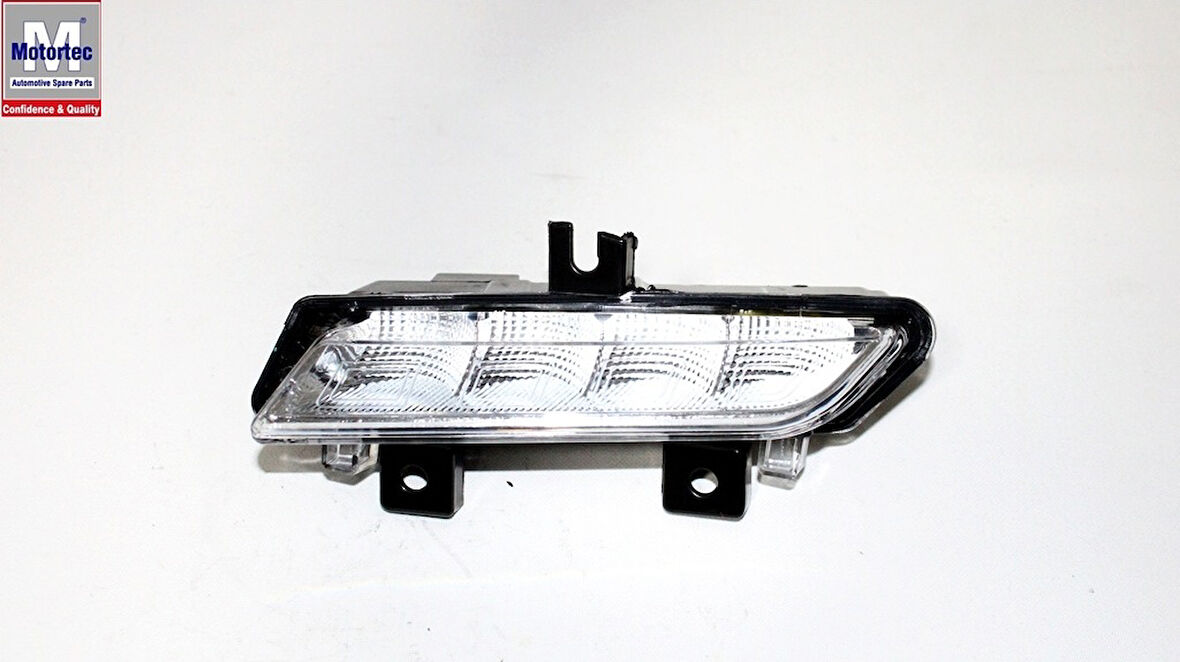 Motortec-Rnt0832 R.Clio Iv - Captur Gündüz Fari Ledli - Sol 542662492