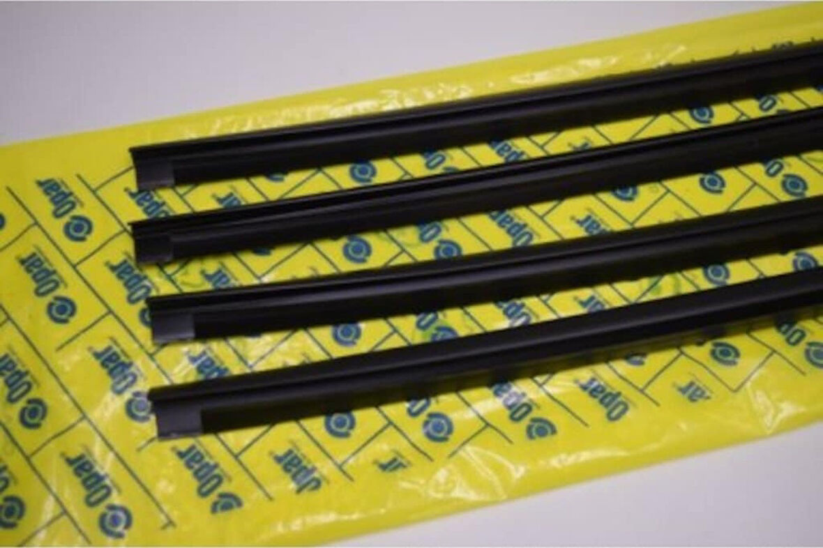 Tofas Uyumlu-85000946 Bakalit Ön Kapi Cam Iç Sahin Kartal Tofas Uyumlu 515258116