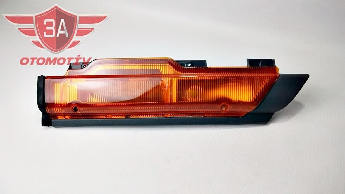 Mitsubishi Canter Kapi Sinyali Sol Düz 511-515-635-659 408939657