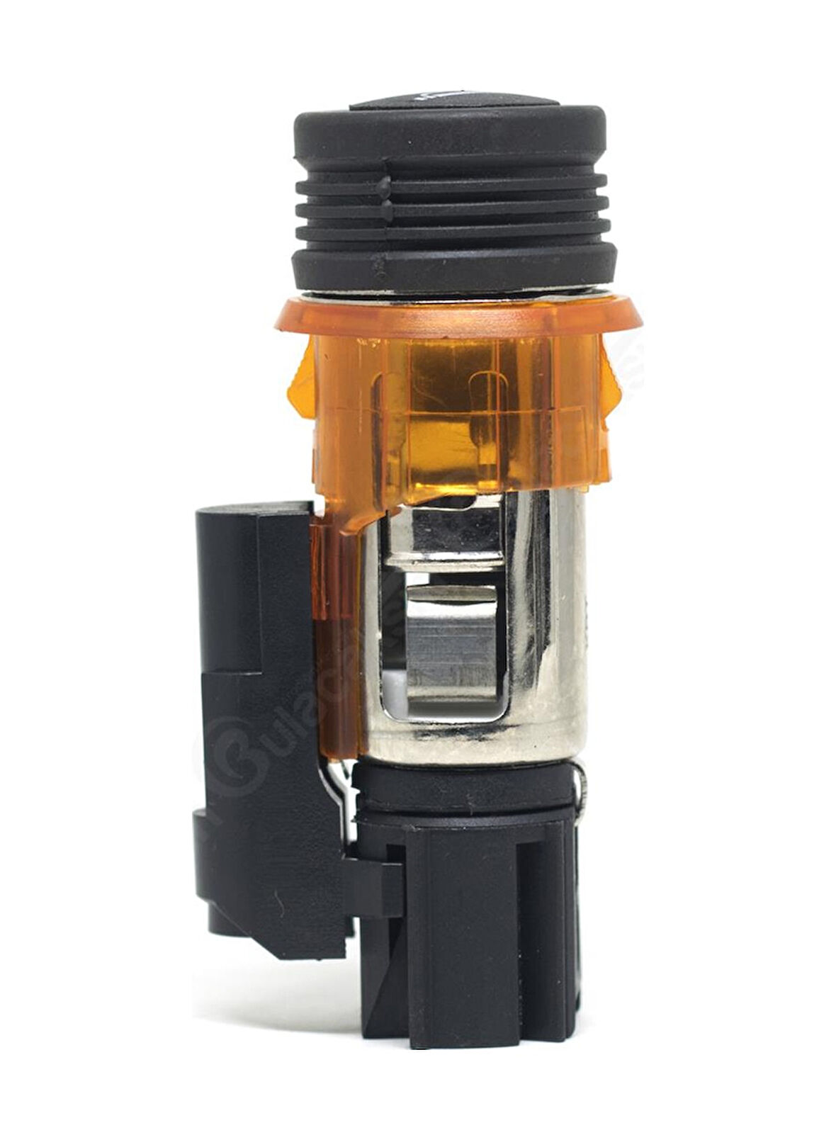 Peugeot 206 1998-2009 Çakmak Çakmaklık Komple Gövdeli - Işıklı