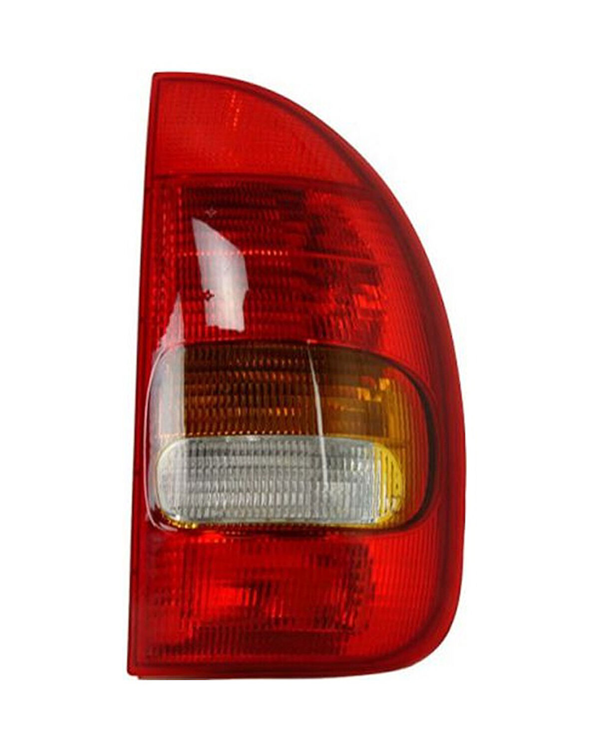 Corsa B 5 Kapı Stop Lambası Sağ 1223491 N11.8644