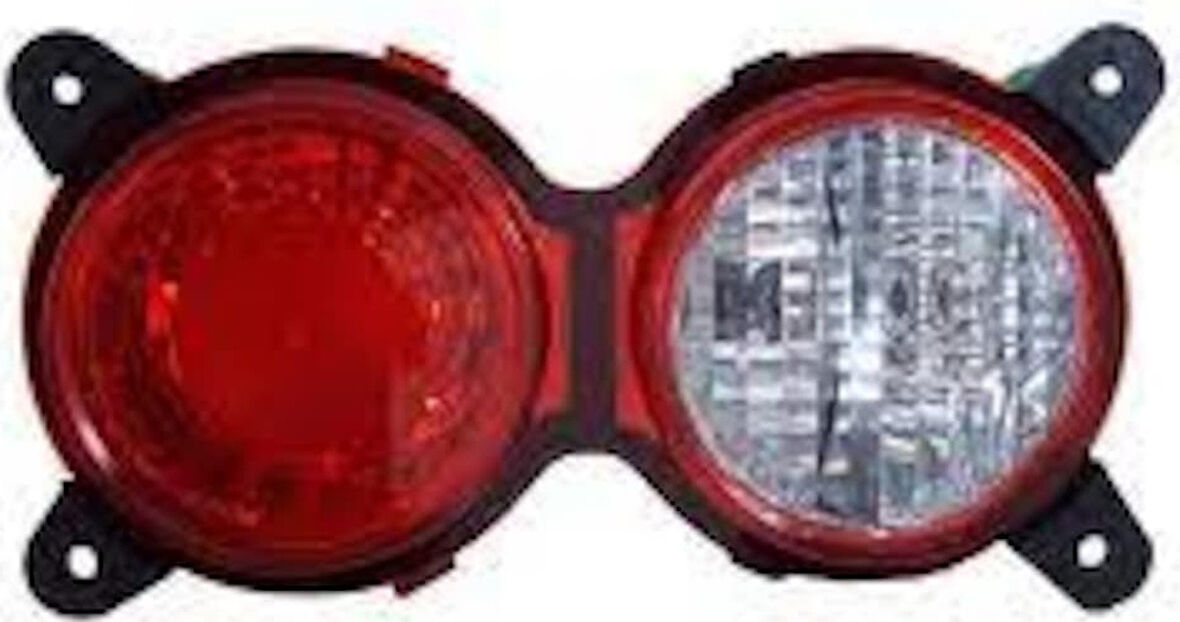 Kia Bongo Stop Lambasi Yeni Model Sol Ithal 517974033