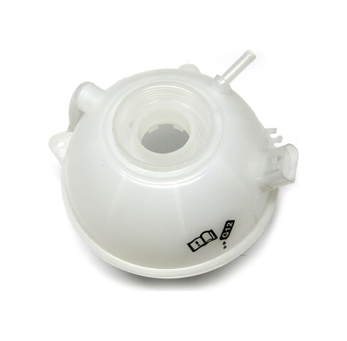 Volkswagen Jetta Golf4 5 Bora Radyatör Su Bidonu Genleşme Kabı Golf4 Bora 1998-2004 Arasi