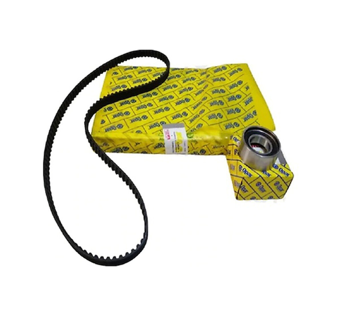 Opar Triger Seti Tofaş Uyumlu Doğan Kartal Tempra Uno Slx 55170695