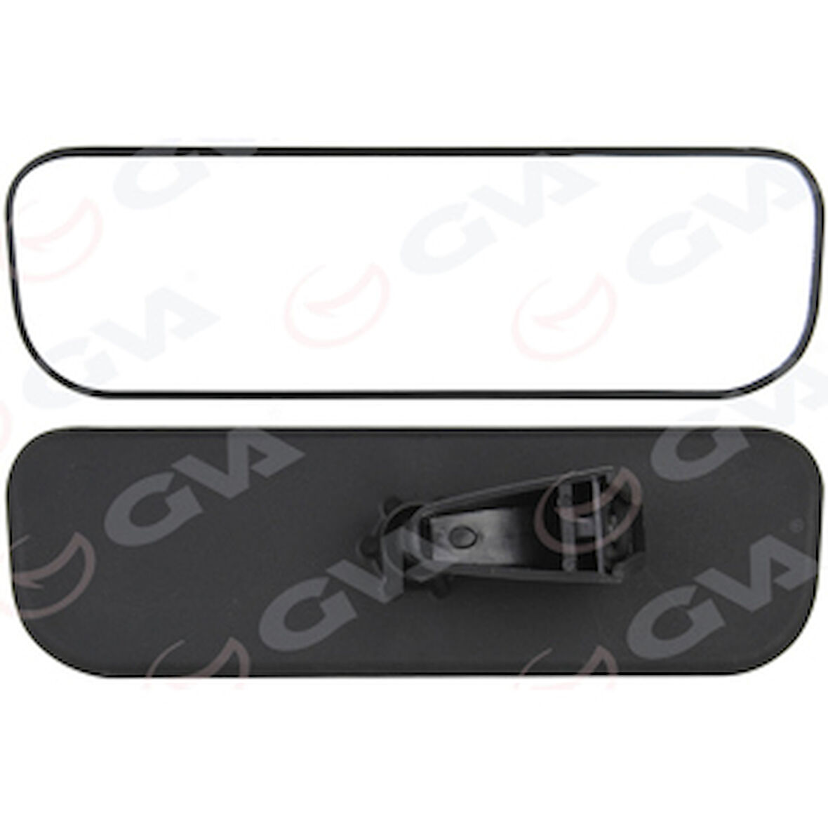 GVA 1021310-1 İç Dikiz Aynası Fıat Albea-palio-doblo-punto-linea-egea-ducato İnce Gövde