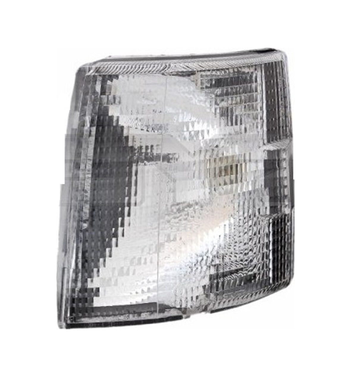 Vw Transporter T4 Ön Sinyal Lambasi Sag Beyaz 7D0945042F 136806863