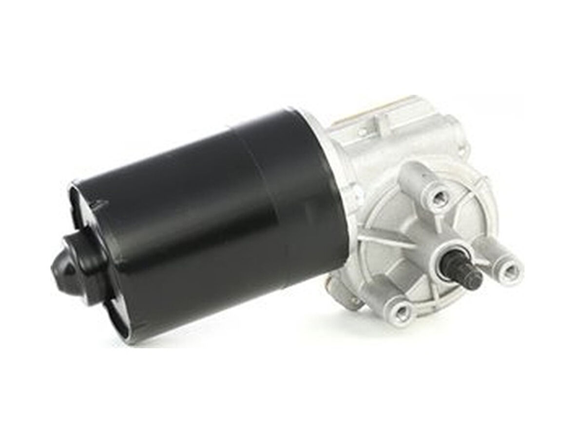 Volkswagen Polo Ön Silecek Motoru Cey 1J0955119